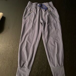Patagonia light joggers